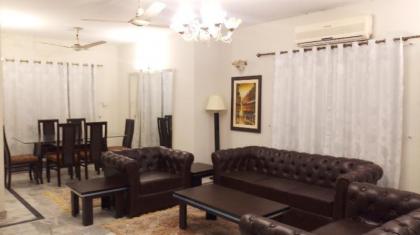 Apartment in Lahore 