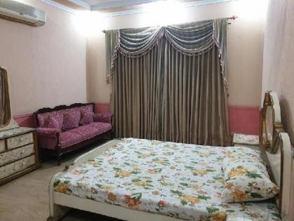 Guest inn Room on Rent Lahore 